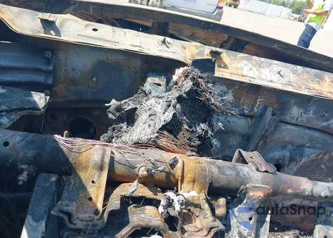 2016 Hyundai Accent Se из США, поврежденный, VIN KMHCT4AE1GU953658